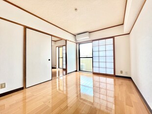 マンション堤の物件内観写真